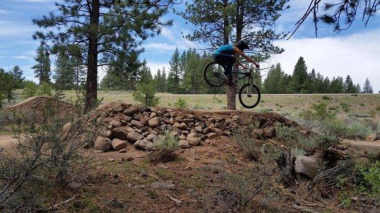 Truckee Bike Park