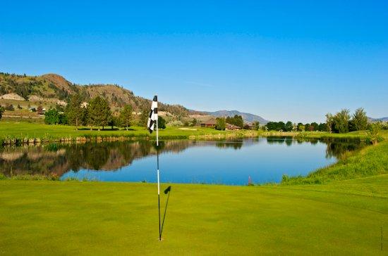 Rivershore Golf Links