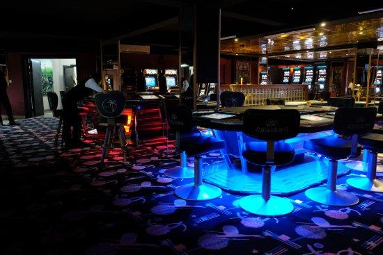 Casino Kigali