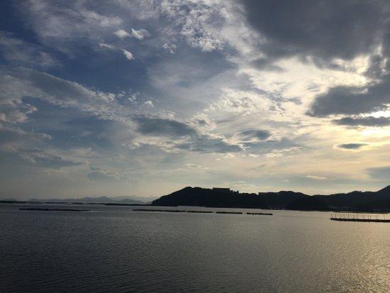 Ama Kaigan Beach