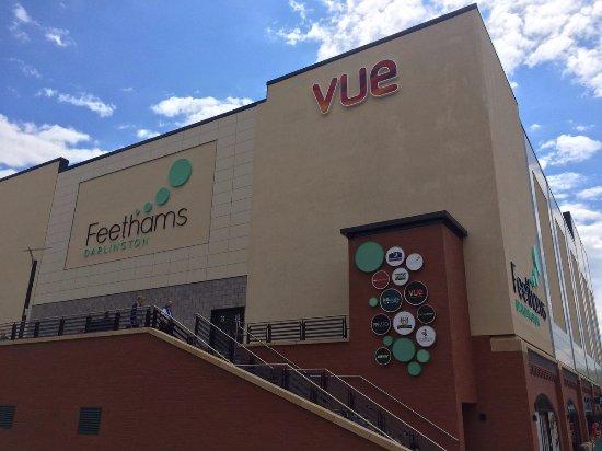 Vue Cinema