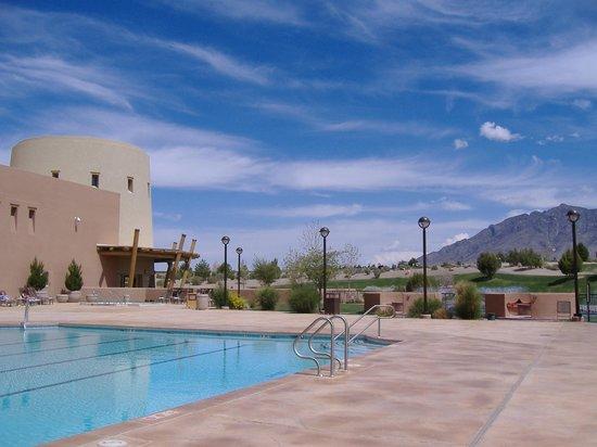 Sandia Casino