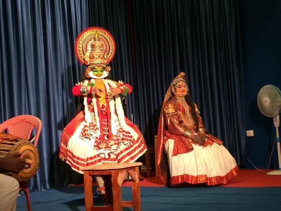 Mudra Cultural Centre