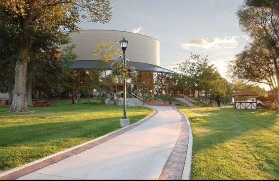 Utah Shakespeare Festival