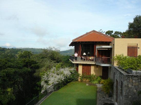 Victoria Golf & Country Resort