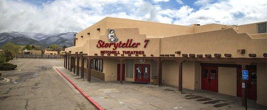 Storyteller 7 Mitchell Theaters
