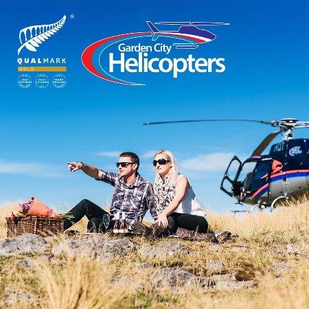 Garden City Helicopters
