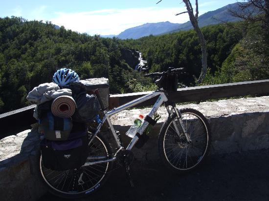 Bike Cordillera