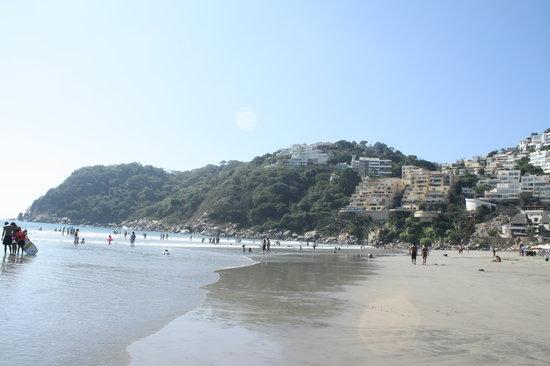 Playa Revolcadero