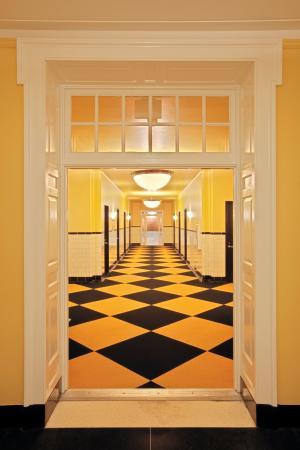 Roosevelt Baths and Spa