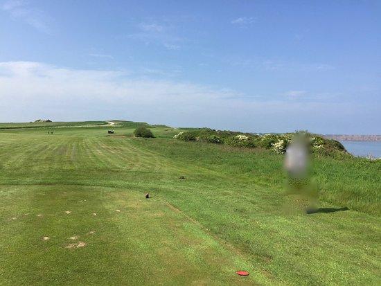 Filey Golf Club