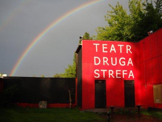 Teatr Druga Strefa