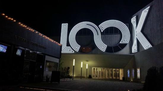 LOOK Cinemas