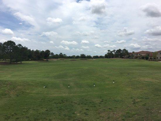 Eagle Creek Golf Club