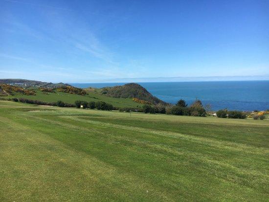 Ilfracombe Golf Club
