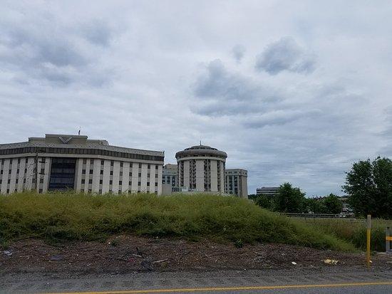 Valley Forge Casino Resort