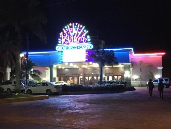 Casino Dominicus