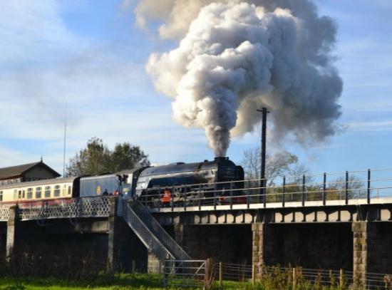 Nene Valley Railway