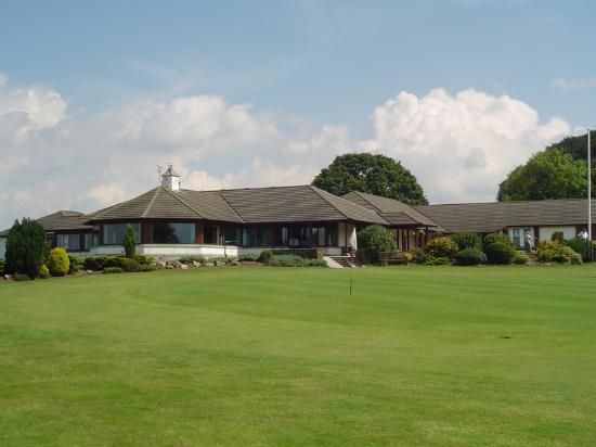 Brampton Golf Club