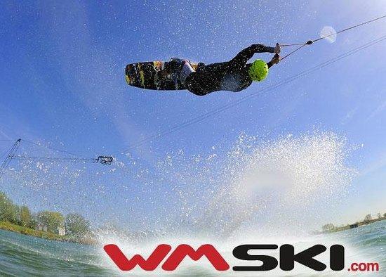 WMSki
