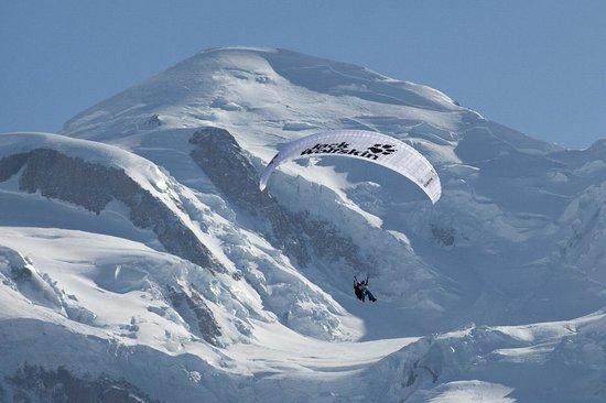 Chamonix Sport Aventure