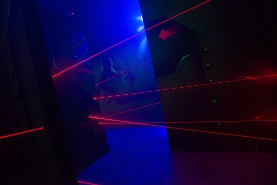 Lasermaxx