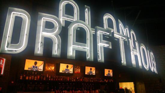 Alamo Drafthouse Cinema