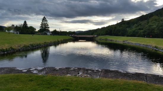 Great Glen Way