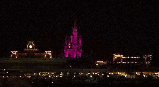 Pirates & Pals Fireworks Voyage