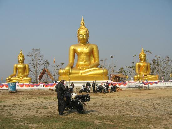 Thai Bike Tours
