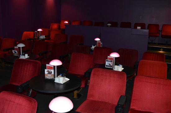 Cinemax Cinemas