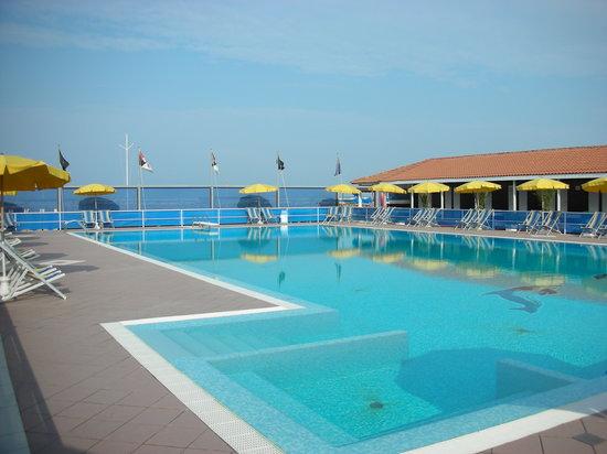 Bagno Roma