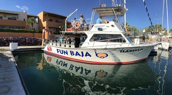 Fun Baja