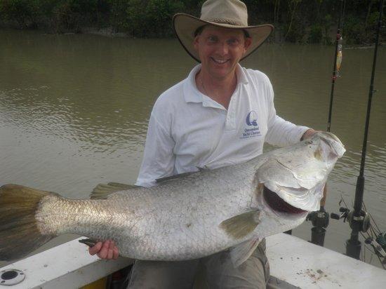 Shoal Bay Sport Fishing Tours