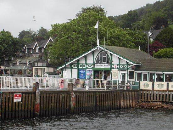 Ambleside Waterhead