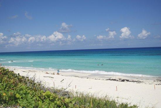 Playa de San Martin
