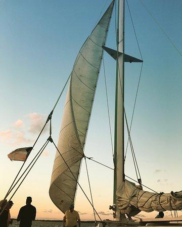 Seahorse Sailing Adventures