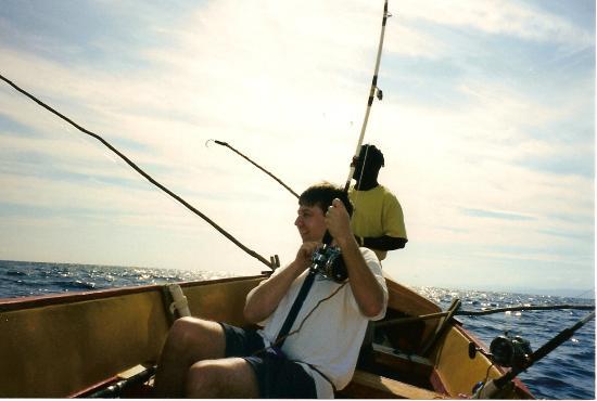Sunshine Watersport & Tours