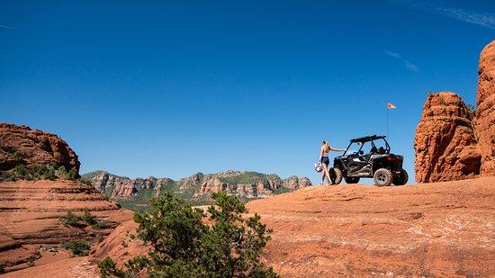 Sedona ATV & Buggy Rental