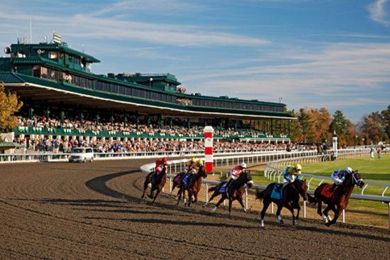 Lexington Private Tours