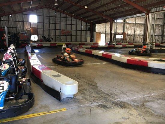 Go-Karting Port Macquarie
