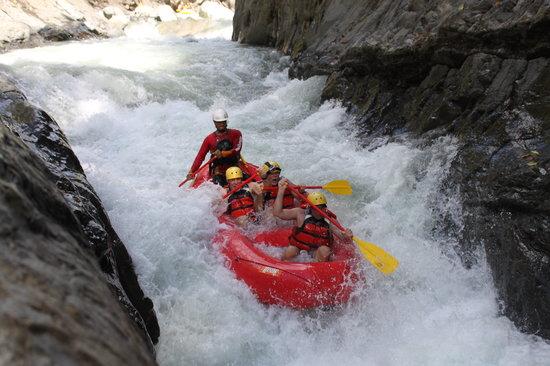 H2O Adventures