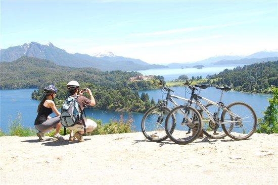 Circuito Chico Adventure