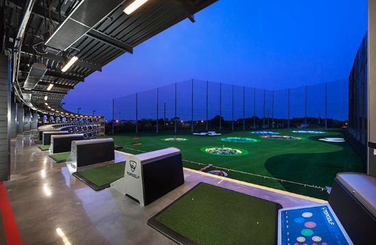 Topgolf