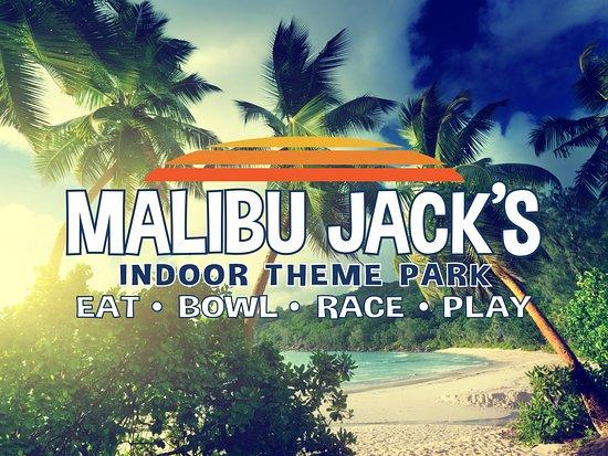 Malibu Jack's Lexington