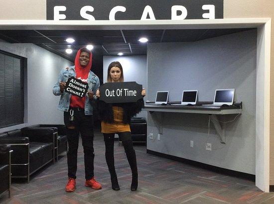 Escape Room BCS