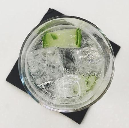 The London Bar