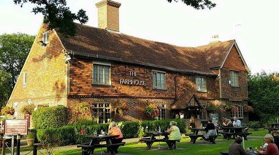 The Farmhouse Pub