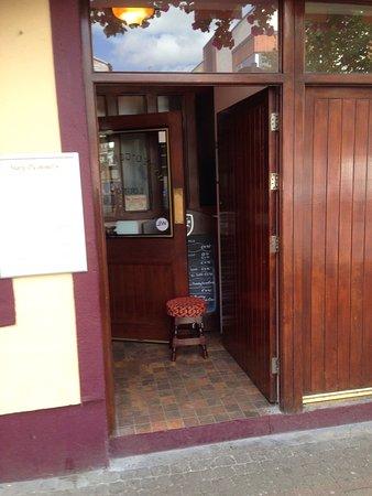 Mary O Connells Bar