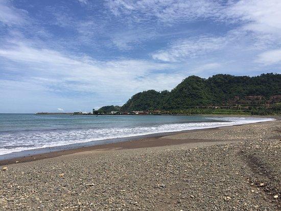 Herradura Beach